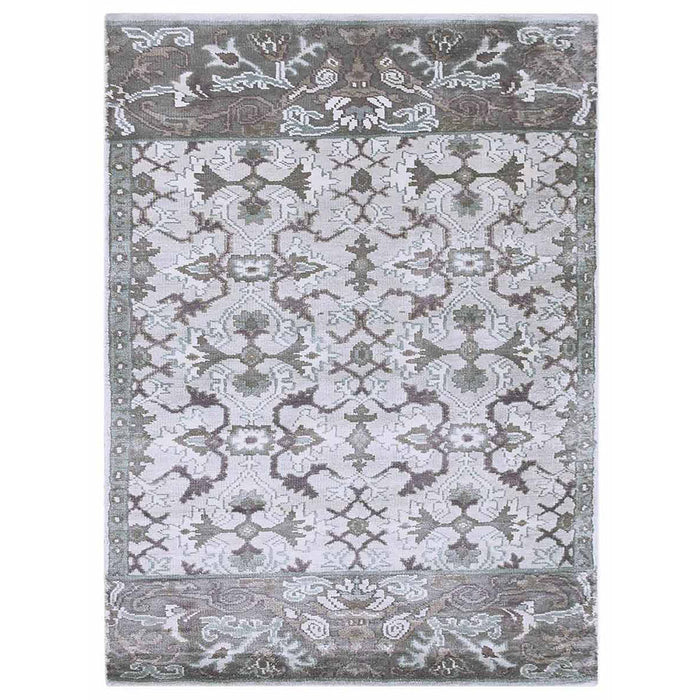 Dragon Hand Knotted Rug