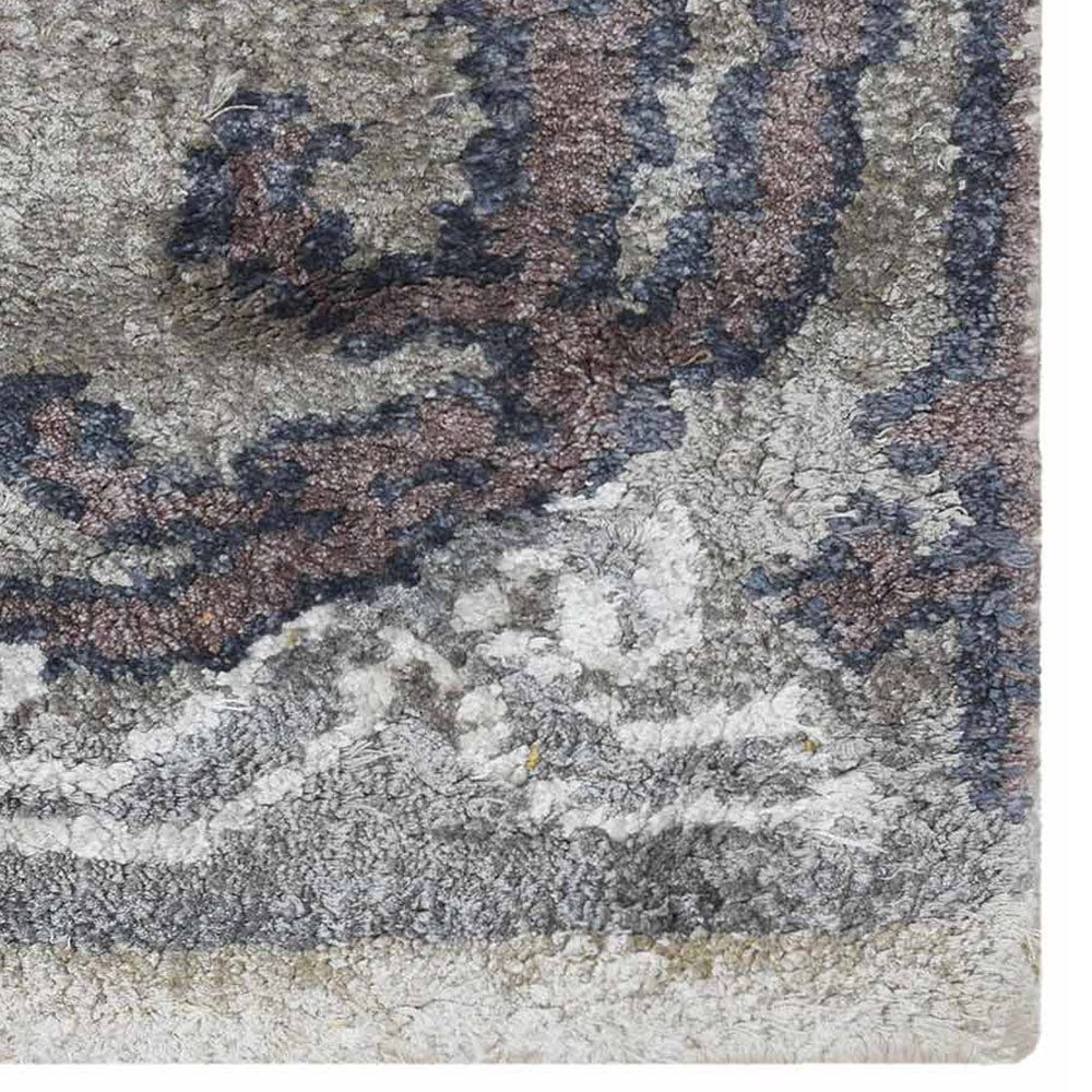 Dragon Hand Knotted Rug