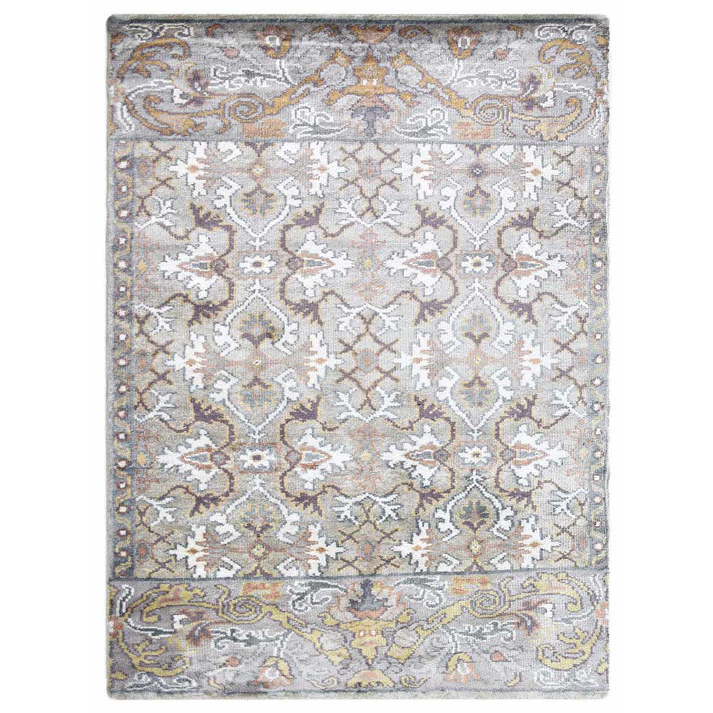 Dragon Hand Knotted Rug