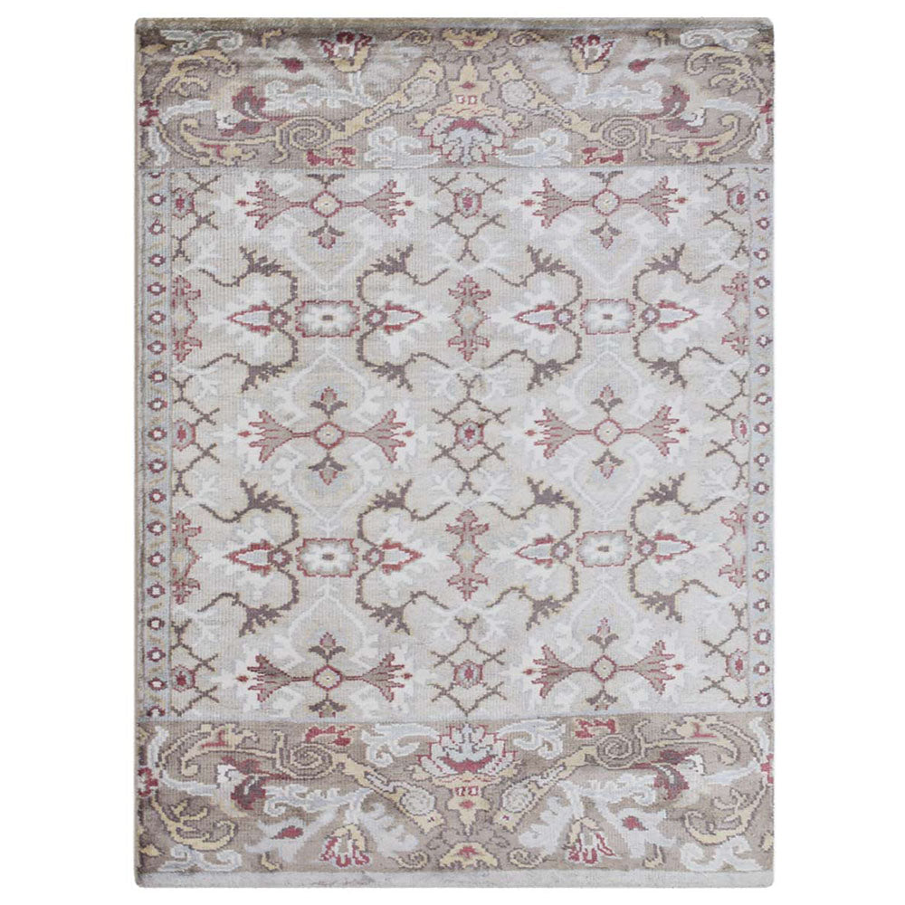 Dragon Hand Knotted Rug