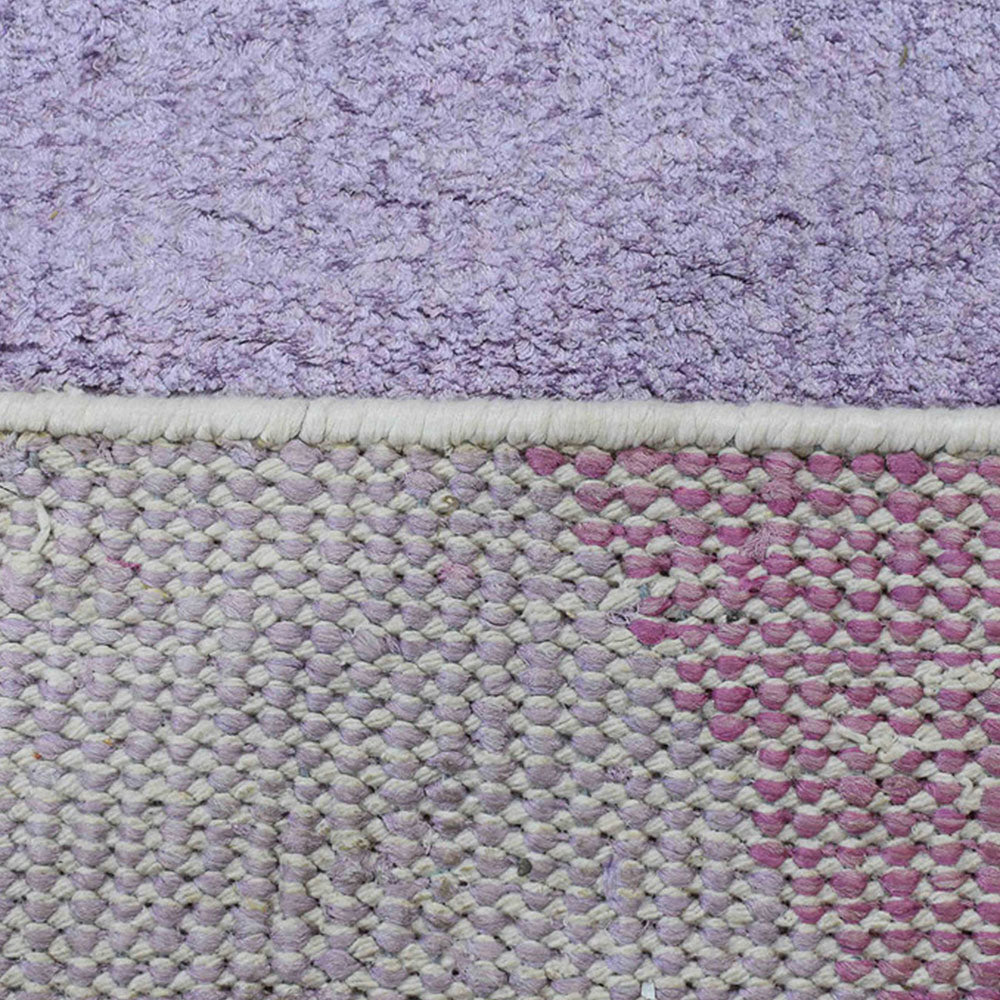 Traditex Hand Knotted Rug