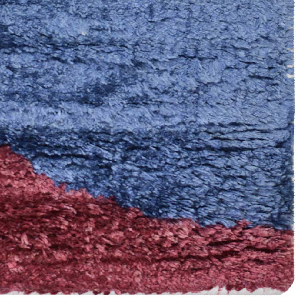 Traditex Hand Knotted Rug