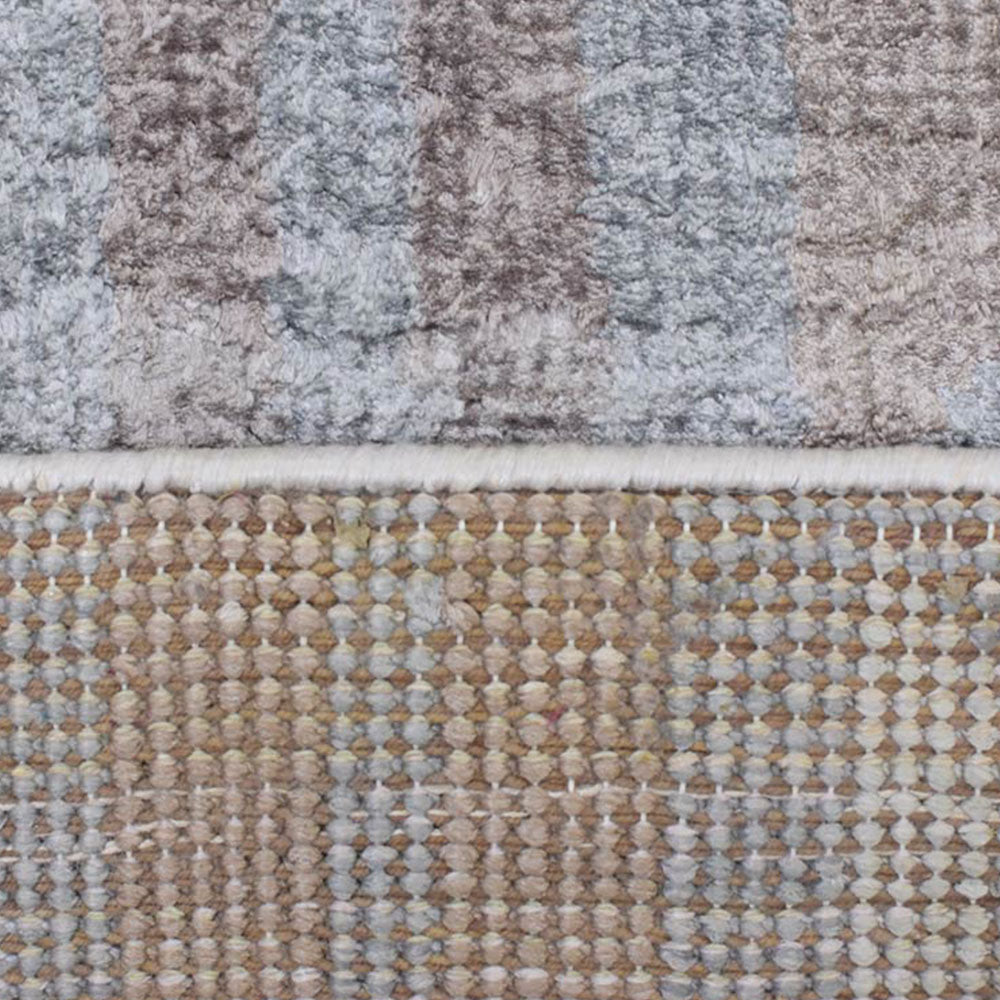 Traditex Hand Knotted Rug