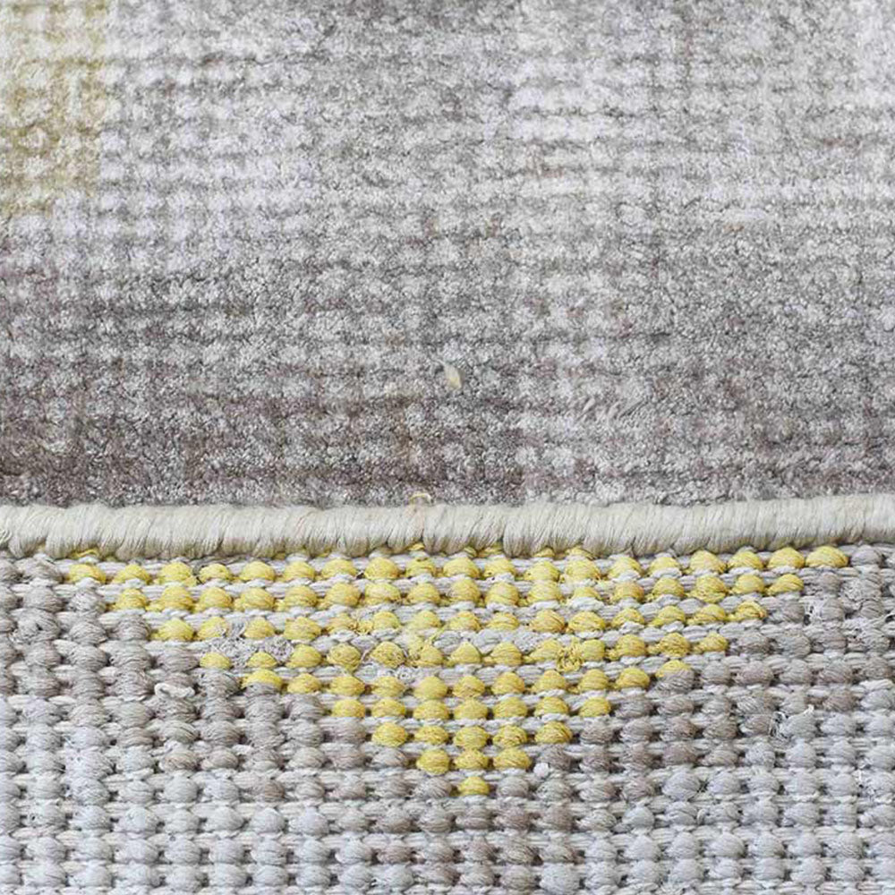 Traditex Hand Knotted Rug