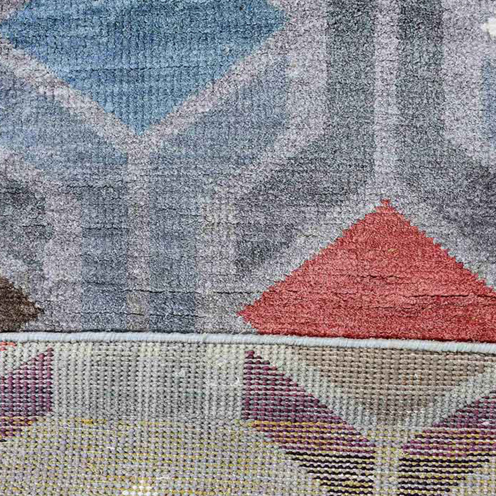 Traditex Hand Knotted Rug