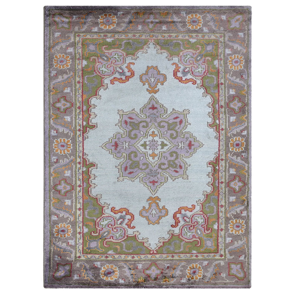 Dreams Hypnotic Hand Knotted Rug