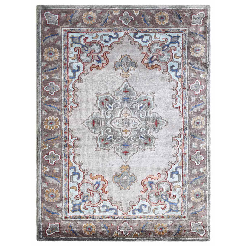 Dreams Hypnotic Hand Knotted Rug