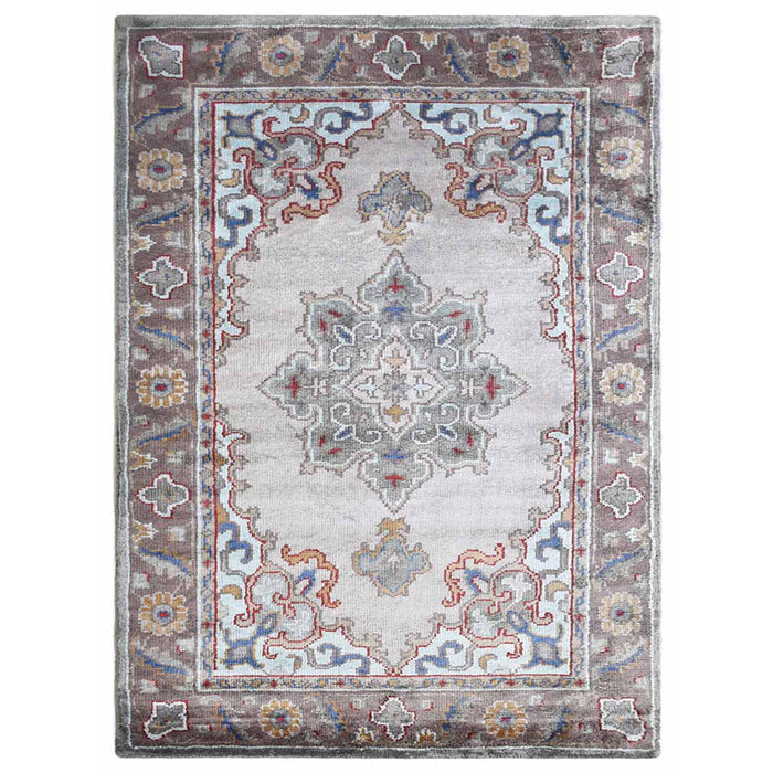 Dreams Hypnotic Hand Knotted Rug
