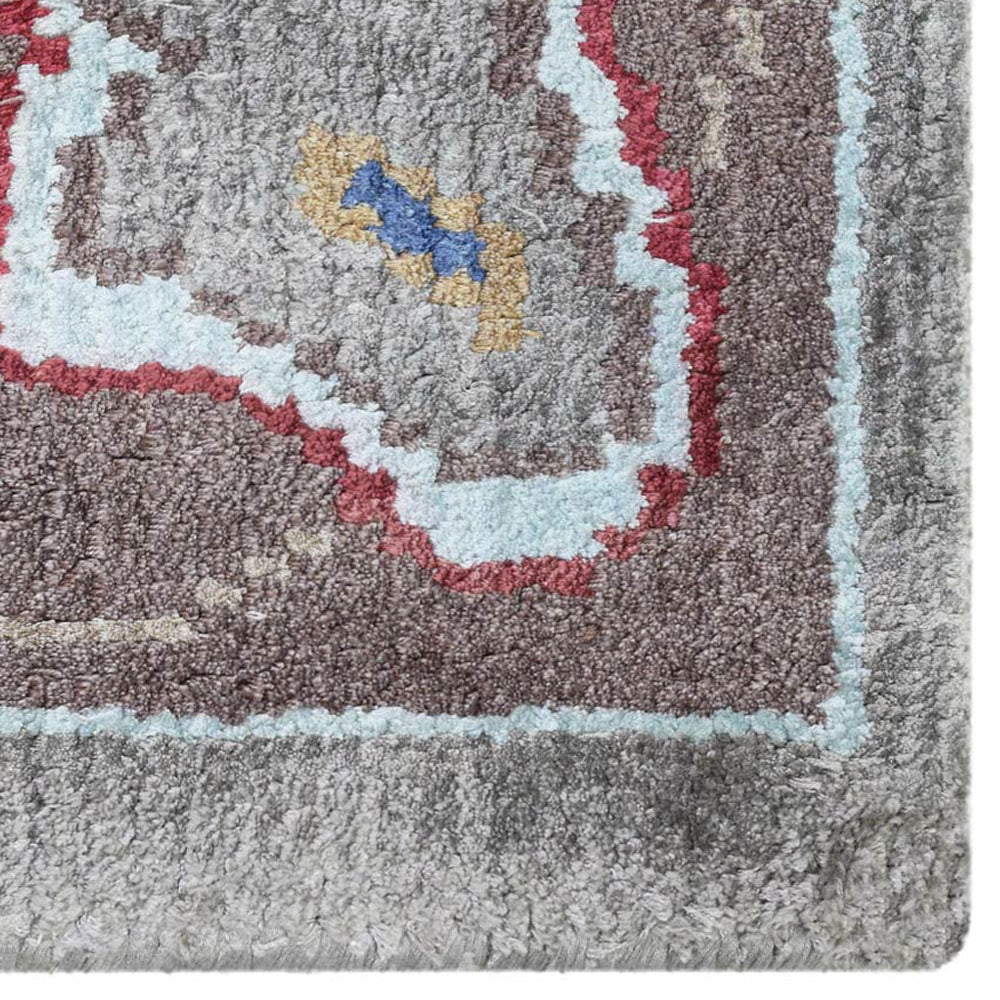 Dreams Hypnotic Hand Knotted Rug