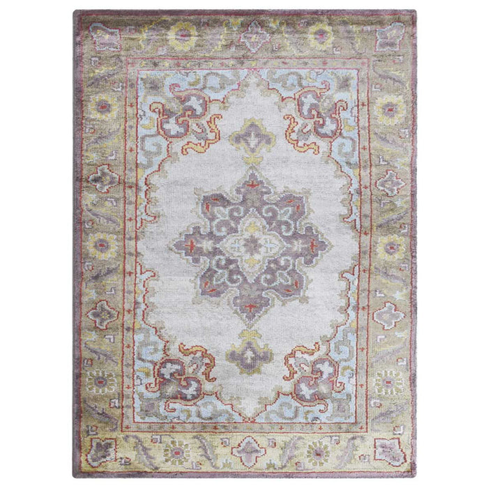Dreams Hypnotic Hand Knotted Rug