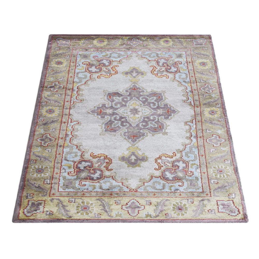 Dreams Hypnotic Hand Knotted Rug