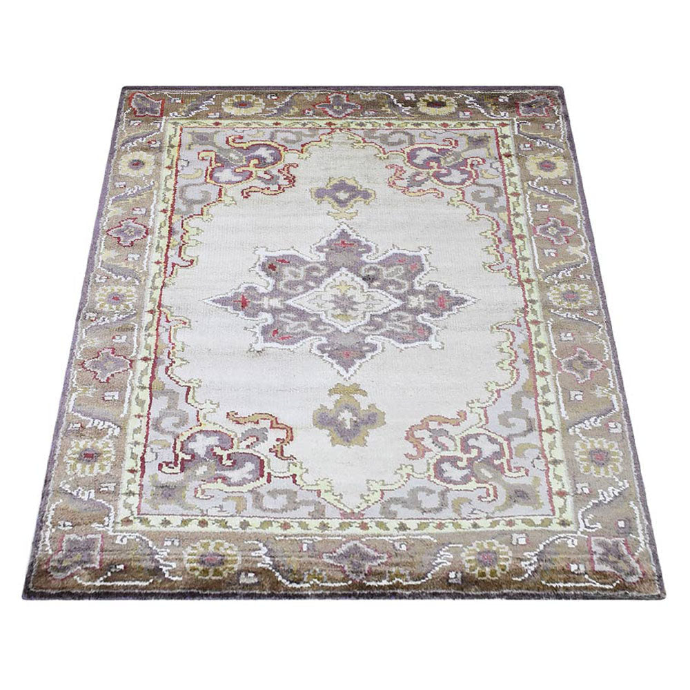 Dreams Hypnotic Hand Knotted Rug