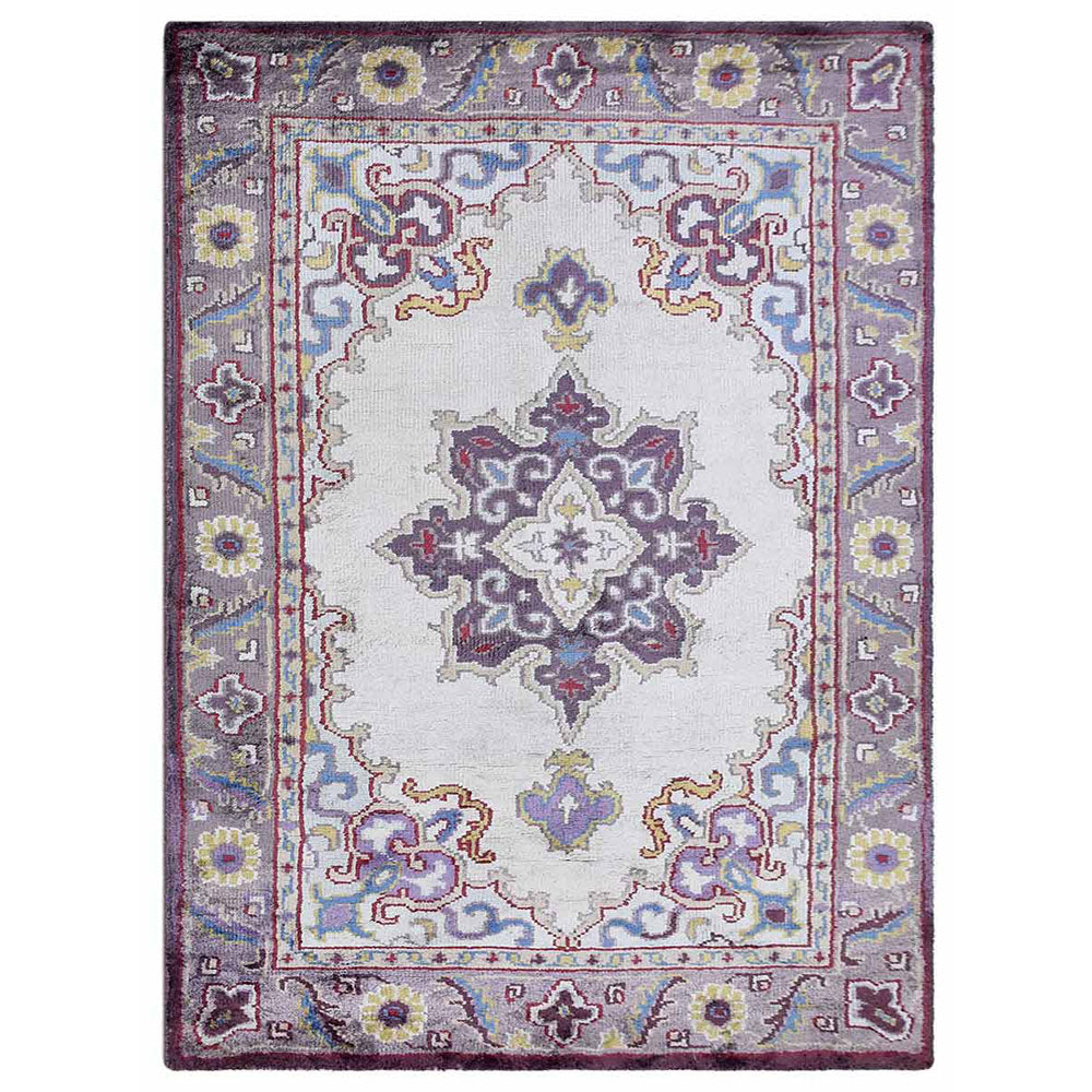 Dreams Hypnotic Hand Knotted Rug