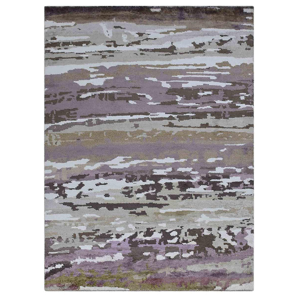 Dreams Hand Knotted Rug