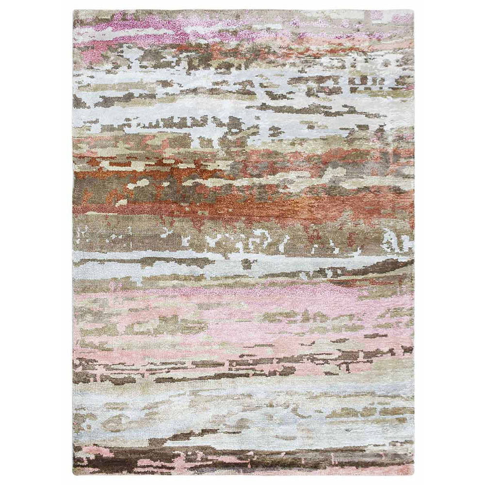 Dreams Hand Knotted Rug