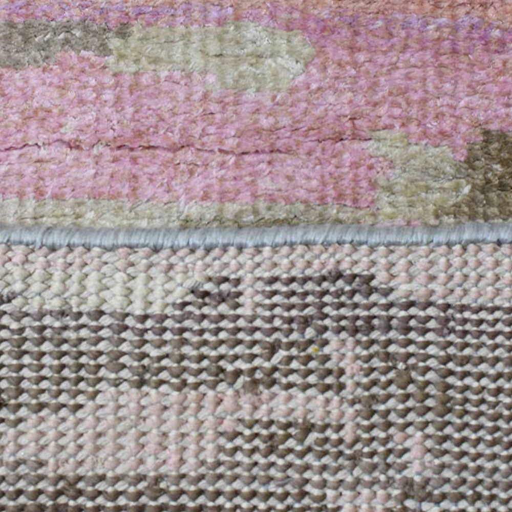 Dreams Hand Knotted Rug