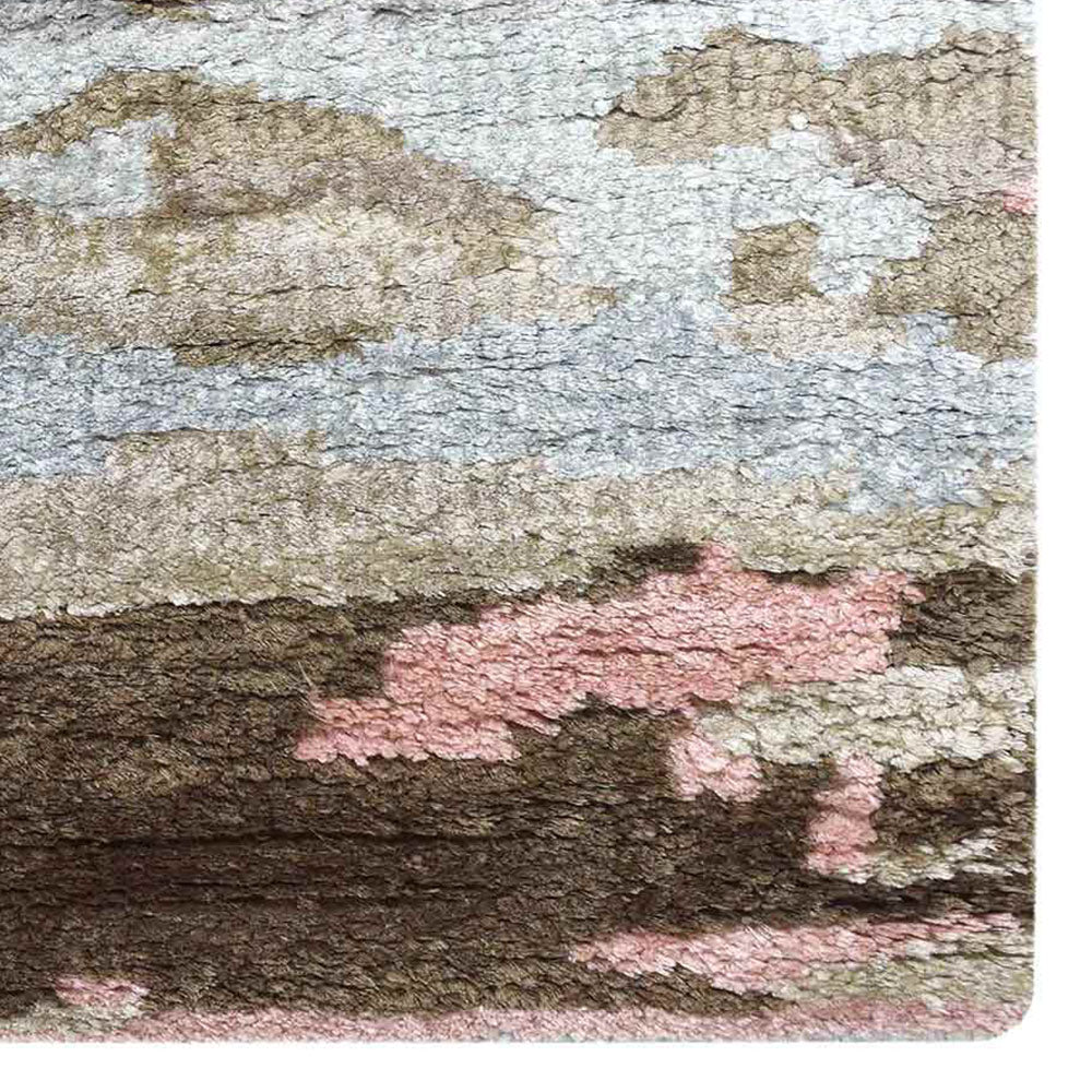 Dreams Hand Knotted Rug