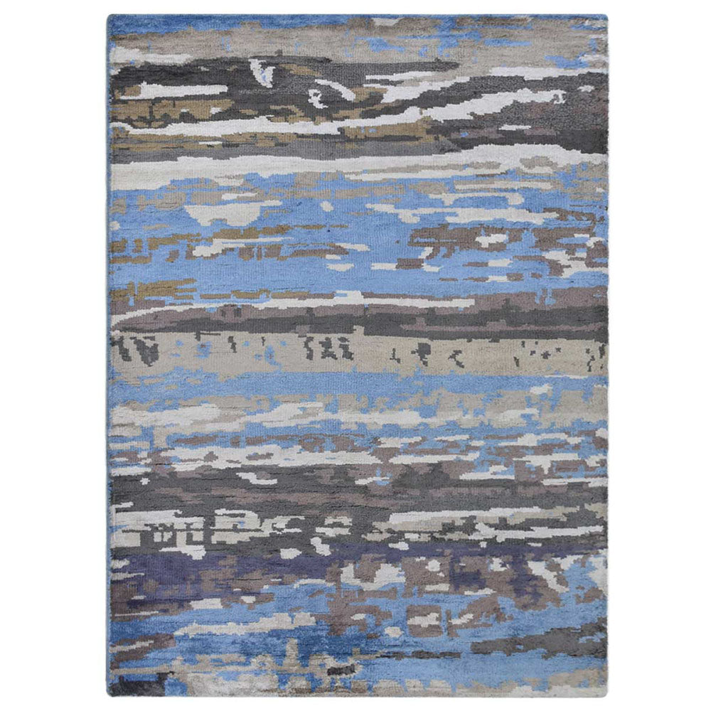 Dreams Hand Knotted Rug