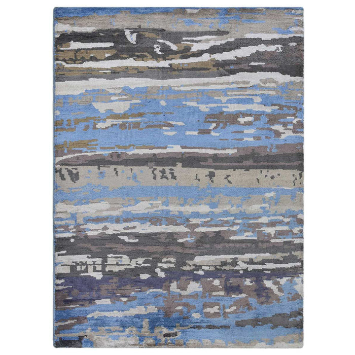 Dreams Hand Knotted Rug