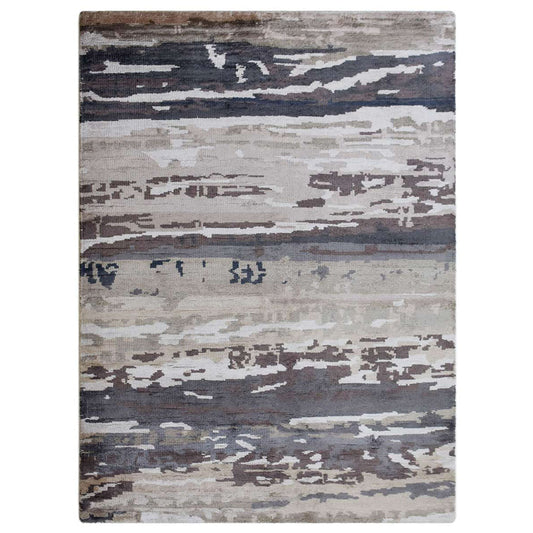 Reverie Hand Knotted Rug