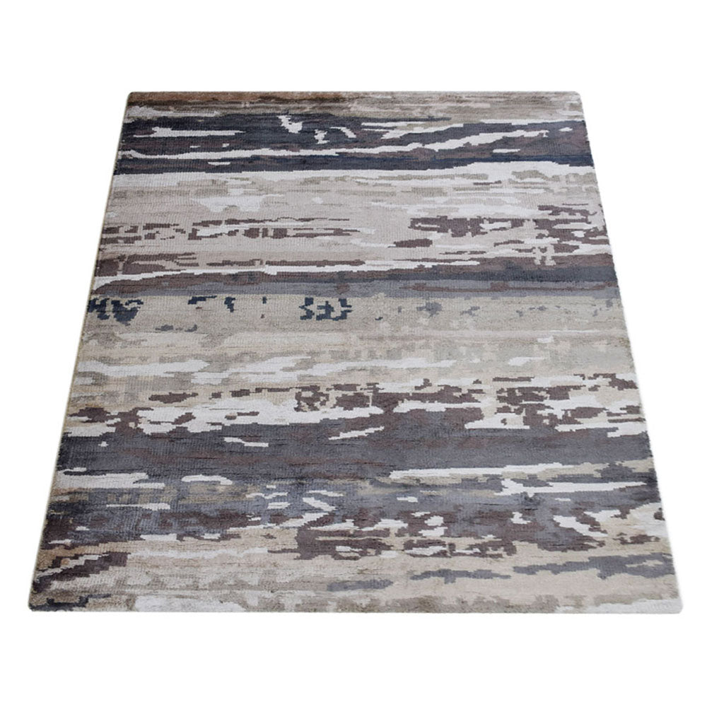 Reverie Hand Knotted Rug