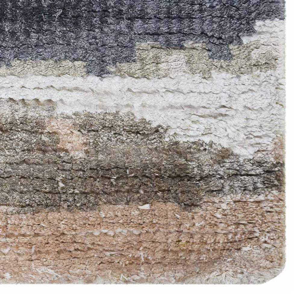 Reverie Hand Knotted Rug