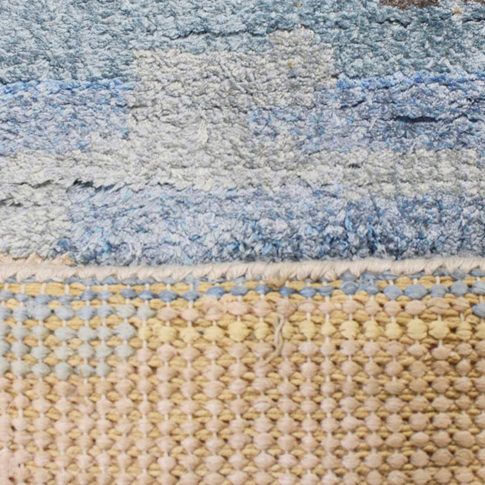 Dreams Hand Knotted Rug