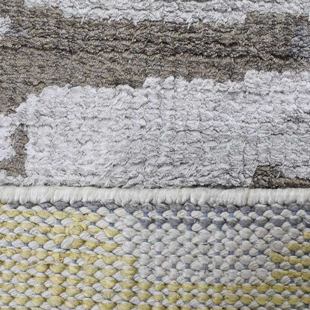Dreams Hand Knotted Rug
