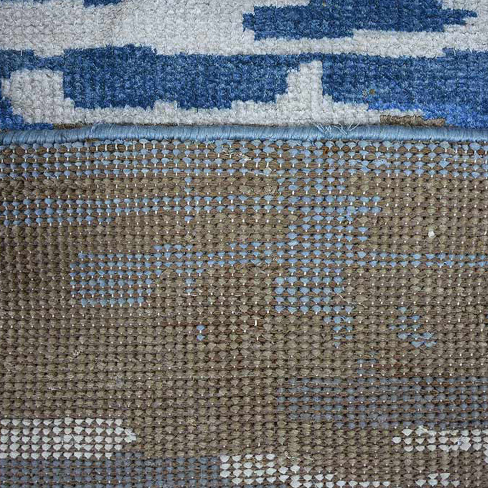 Dreams Hand Knotted Rug