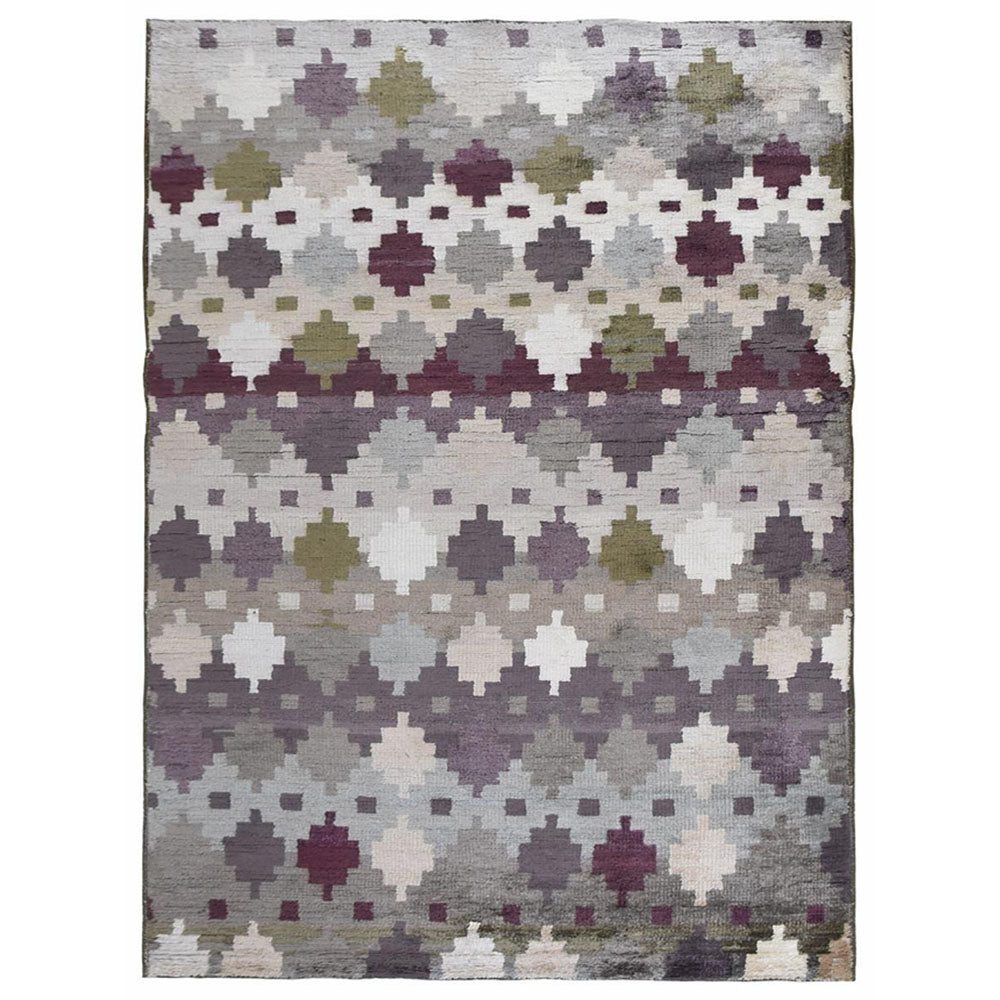 Dreams Eastern Hand Knotted Rug