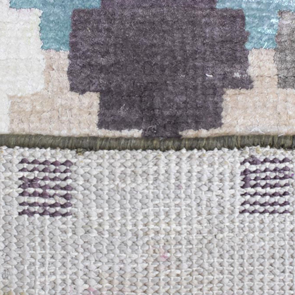 Dreams Eastern Hand Knotted Rug