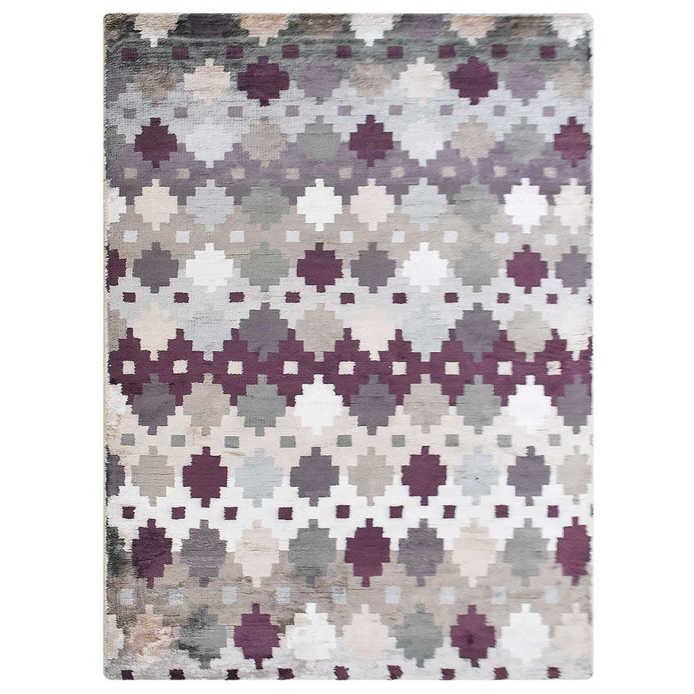 Dreams Eastern Hand Knotted Rug