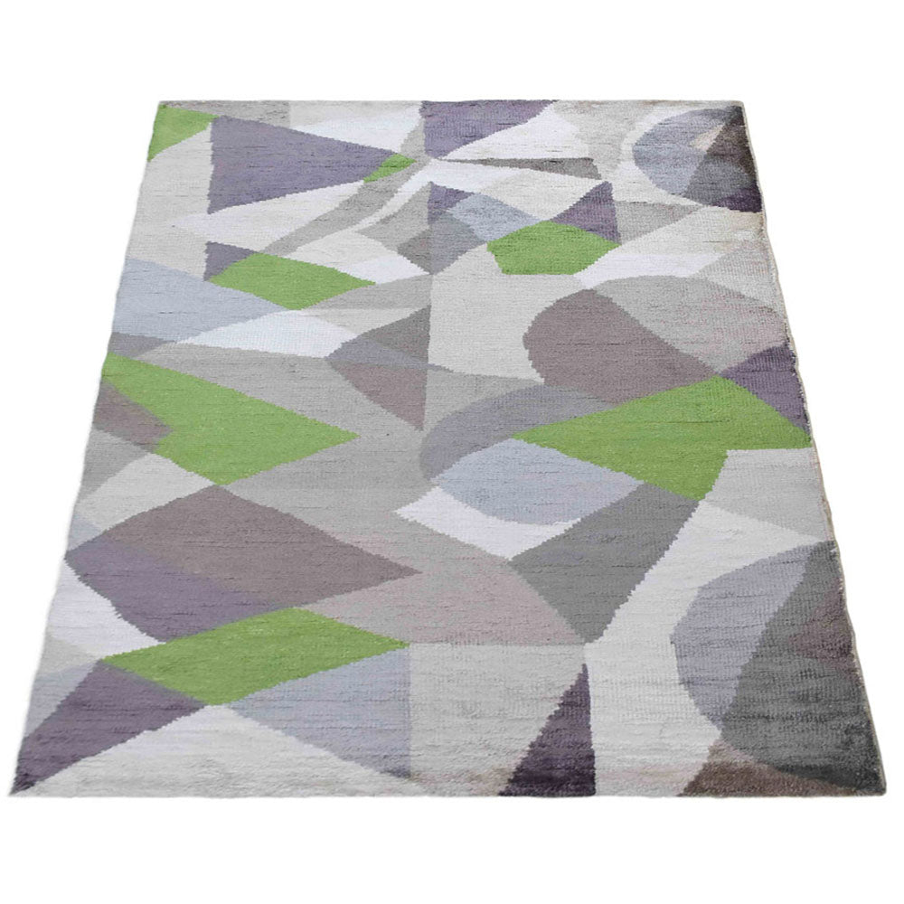 Dreams Eastern Hand Knotted Rug
