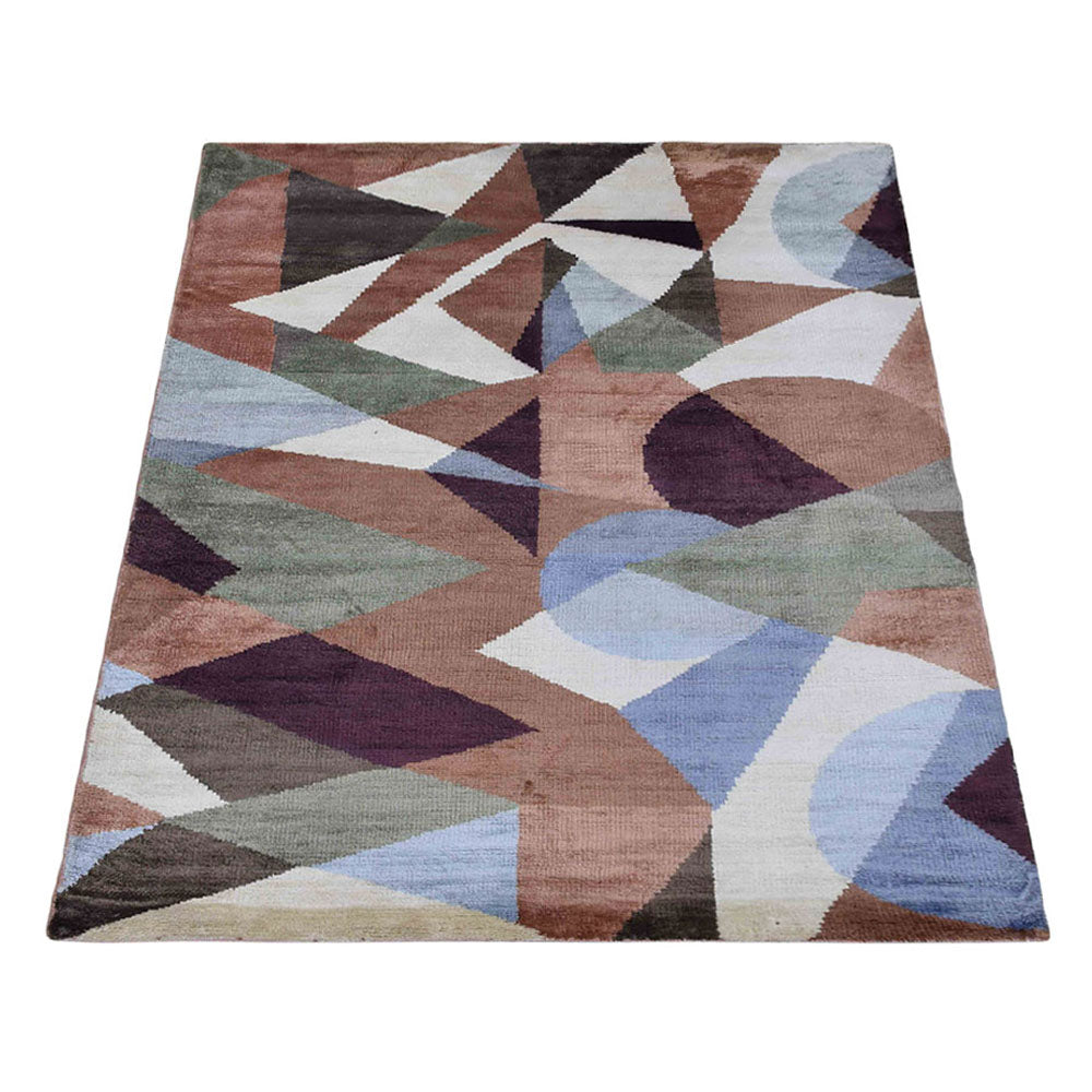 Dreams Eastern Hand Knotted Rug