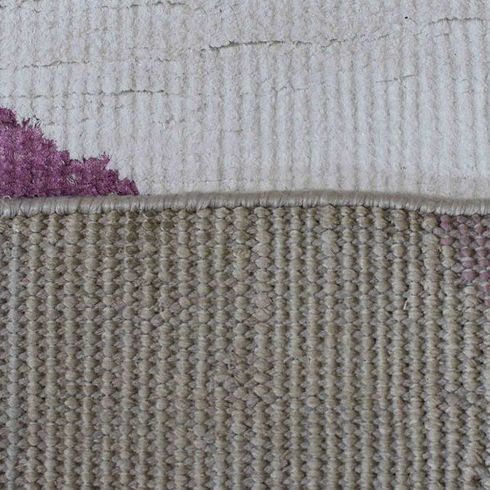 Dreams Eastern Hand Knotted Rug
