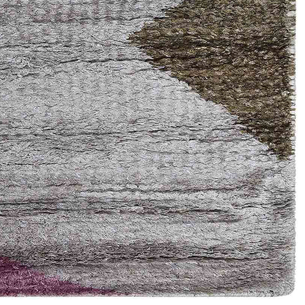Dreams Eastern Hand Knotted Rug