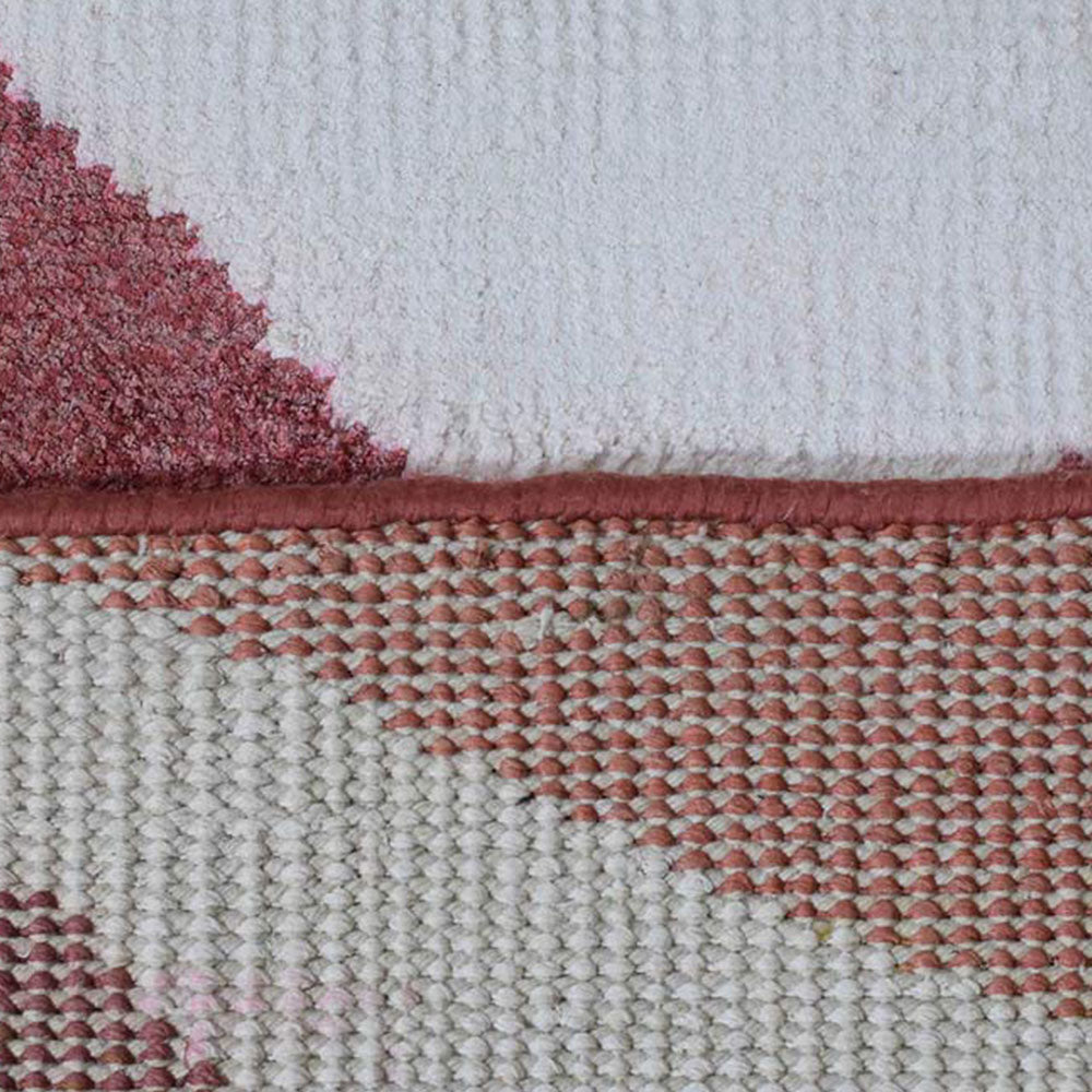 Dreams Eastern Hand Knotted Rug