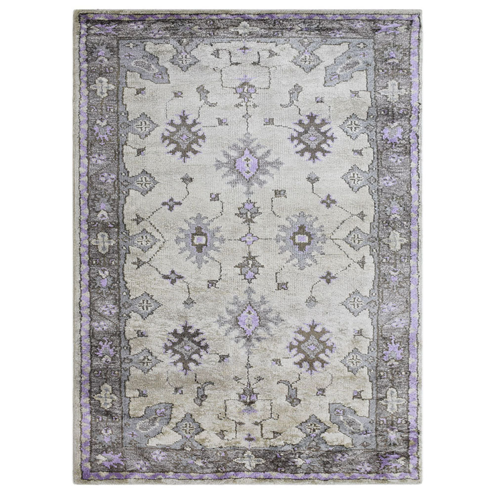 Dreams Reverie Hand Knotted Rug