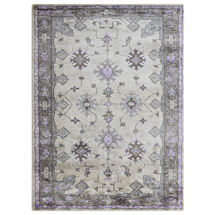 Dreams Reverie Hand Knotted Rug