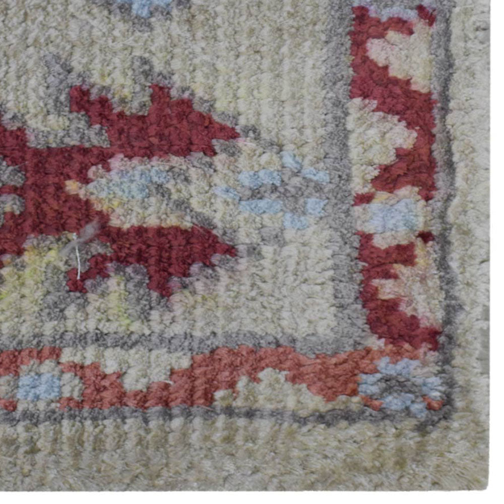 Dreams Reverie Hand Knotted Rug
