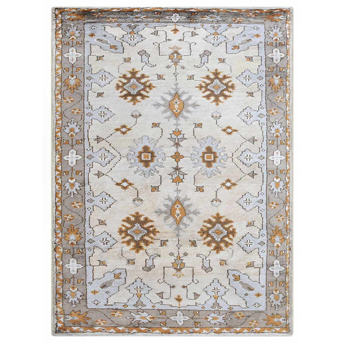 Dreams Reverie Hand Knotted Rug