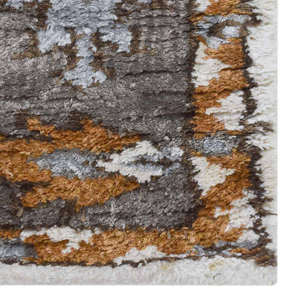 Dreams Reverie Hand Knotted Rug