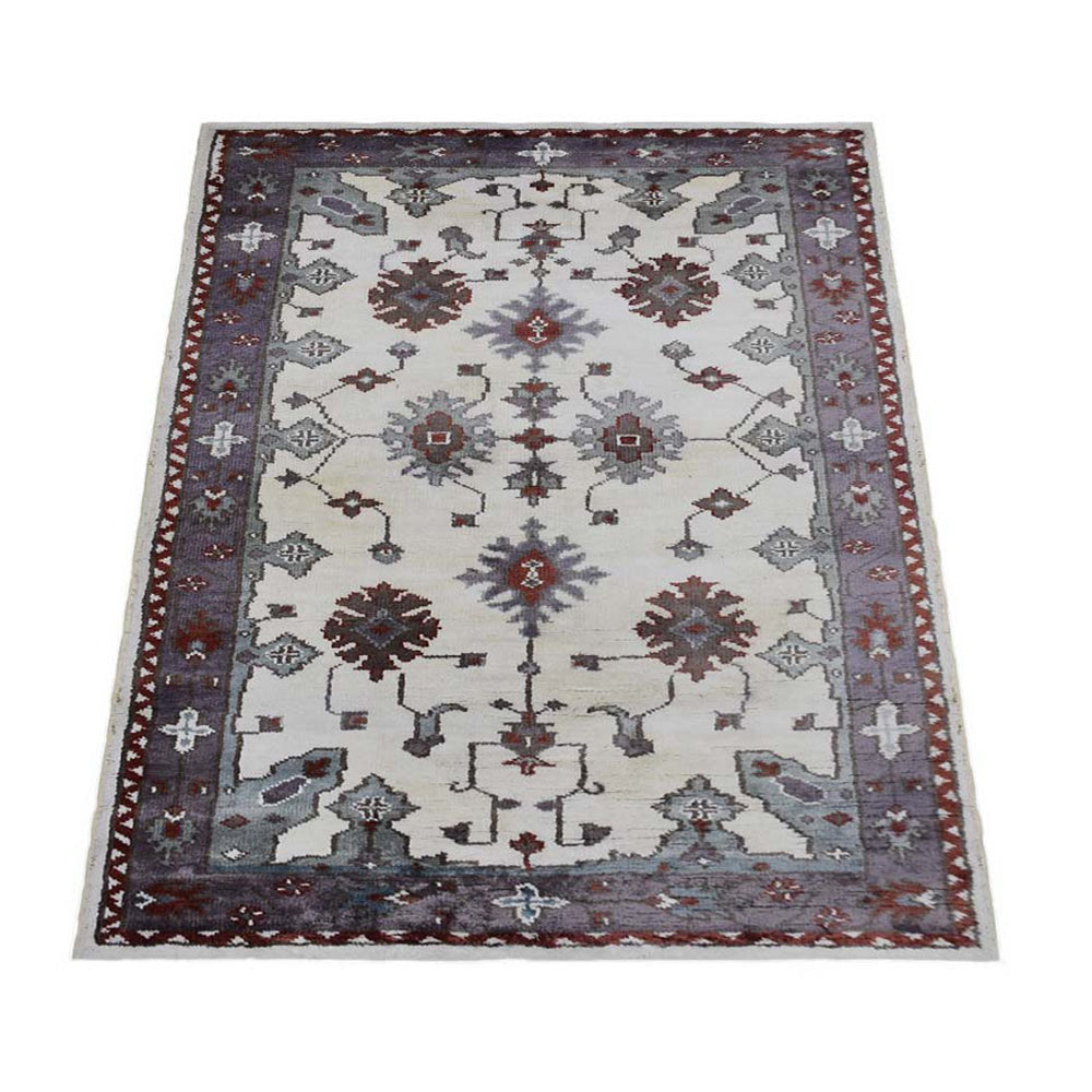 Dreams Reverie Hand Knotted Rug