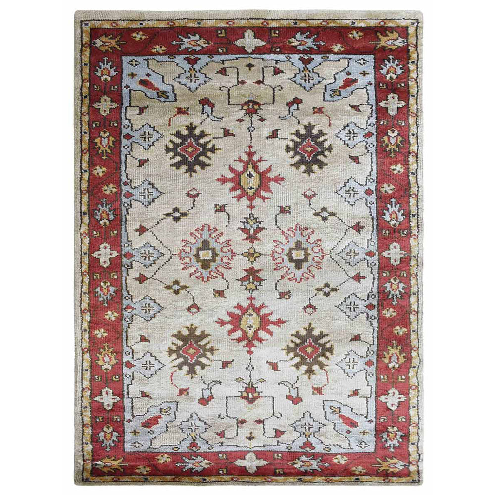 Dreams Reverie Hand Knotted Rug