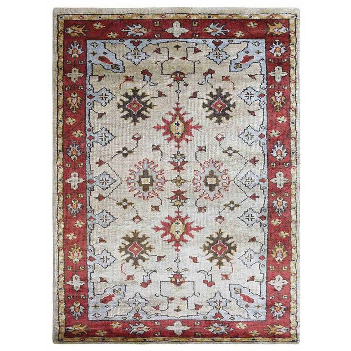 Dreams Reverie Hand Knotted Rug