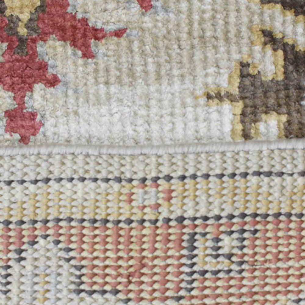 Dreams Reverie Hand Knotted Rug