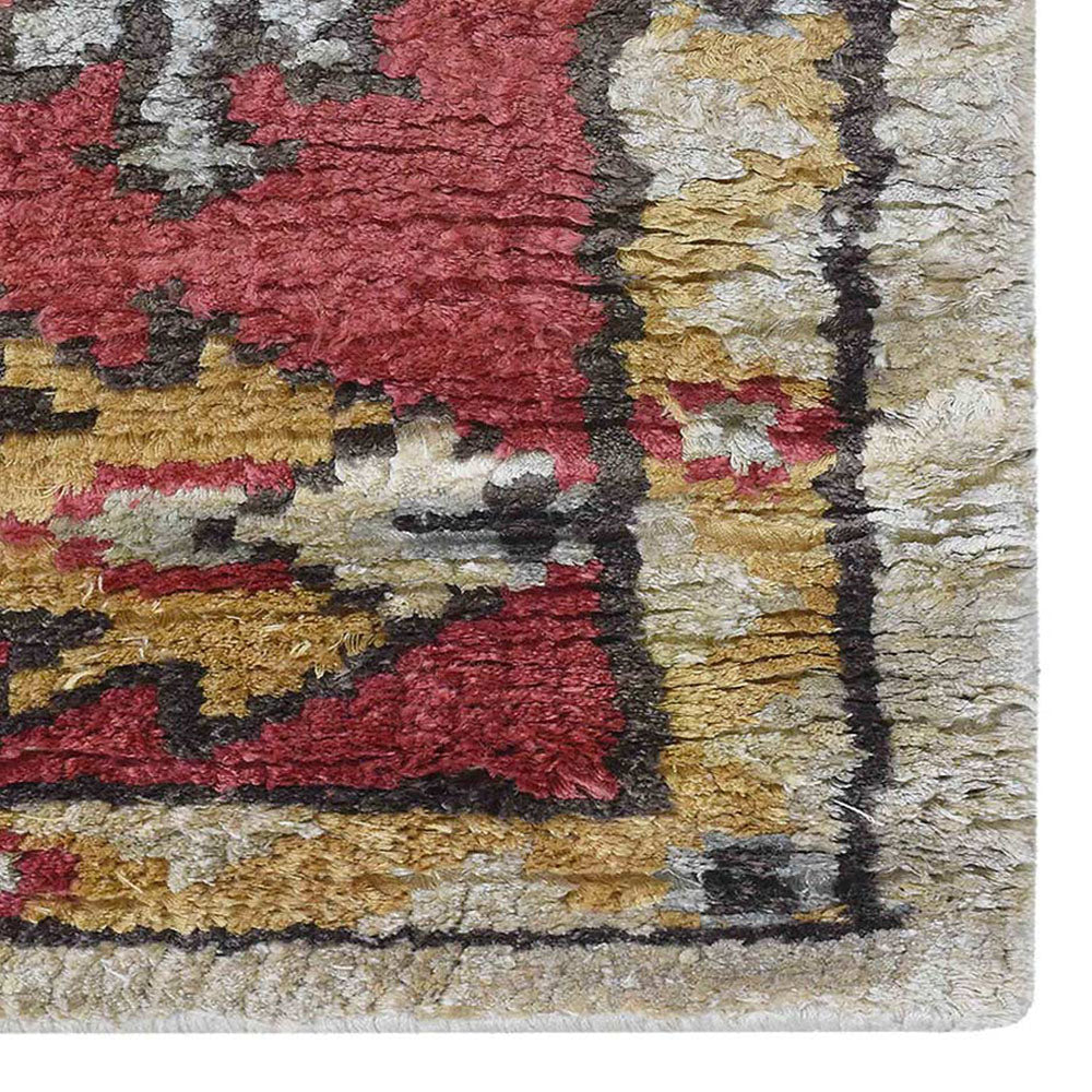 Dreams Reverie Hand Knotted Rug