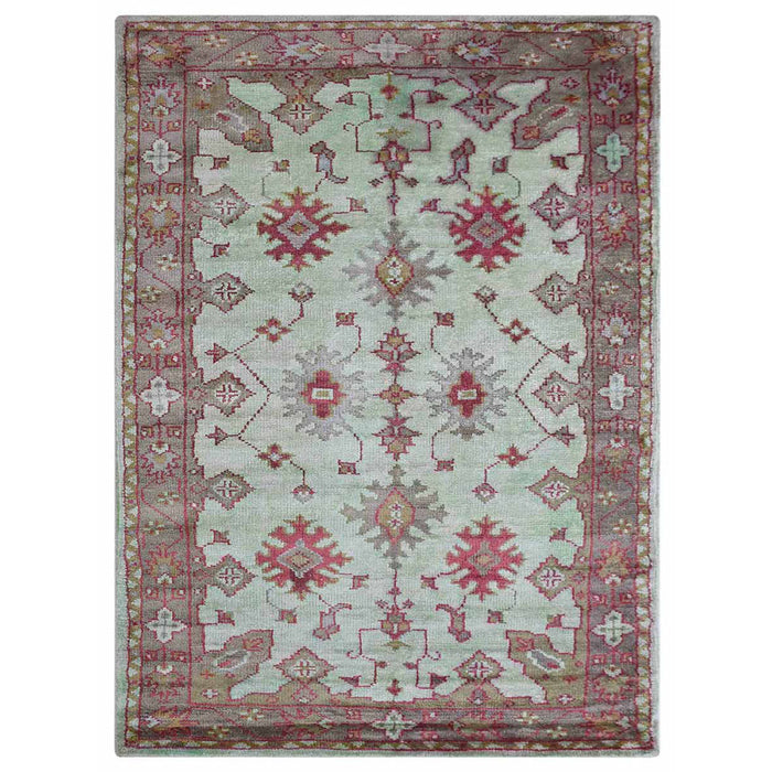 Dreams Reverie Hand Knotted Rug