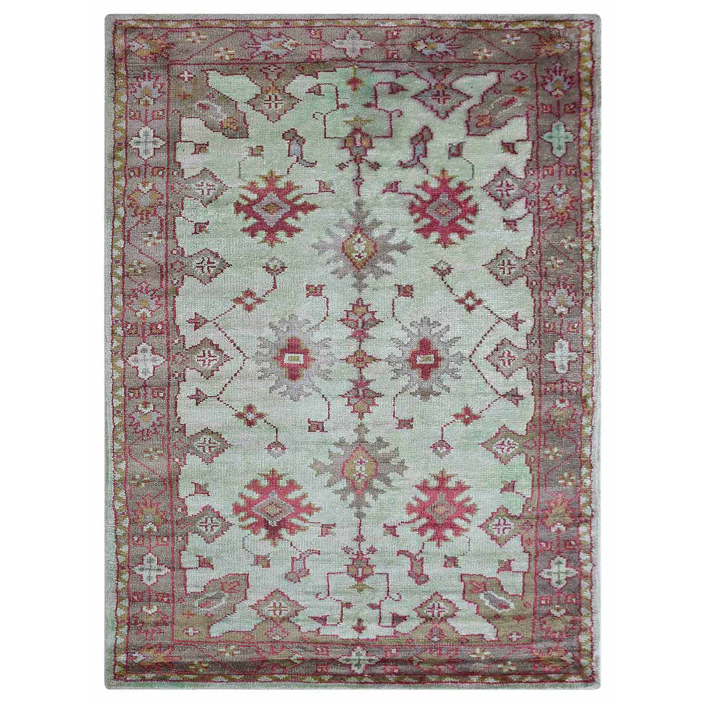 Dreams Reverie Hand Knotted Rug
