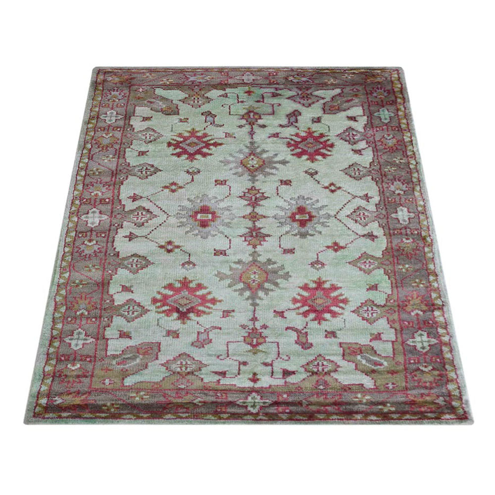 Dreams Reverie Hand Knotted Rug